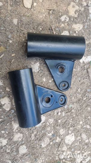 Кожухи вилки ява 638