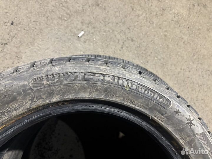 DoubleStar DW01 195/55 R16 87T