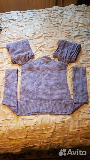 Май слинг mom's era