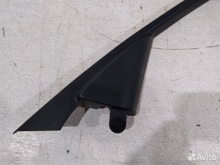 Накладка рамки двери передняя правая Bmw 3Er F30