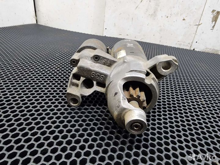 Стартер АКПП Audi A6 C7, A7