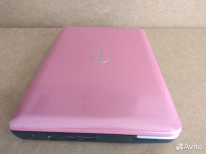 Нетбук Dell PP 19S
