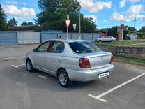 Toyota Platz 1.0 AT, 2000, 299 999 км, с пробегом, цена 420 000 руб.