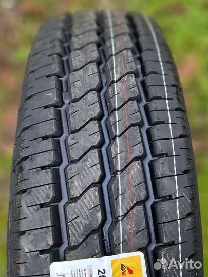 Antares NT3000 215/75 R16C