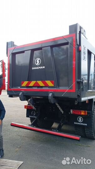 Shacman (Shaanxi) F3000, 2024