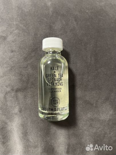 Youth to the people средство для умывания