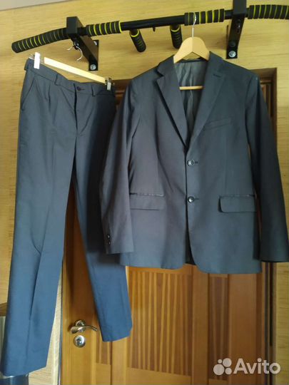 Костюм на мальчика 164