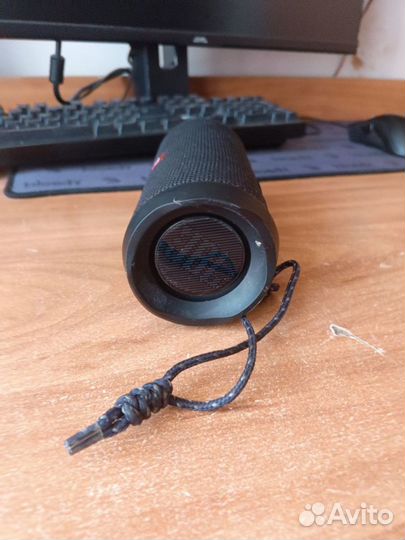 Колонка JBL flip 4