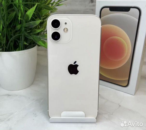 iPhone 12, 128 ГБ