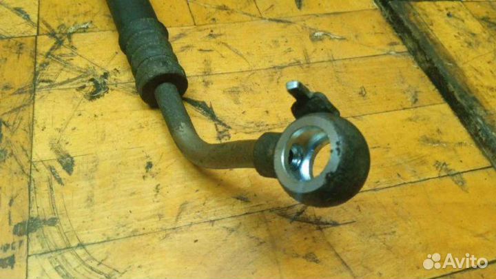 Трубка гидроусилителя Mitsubishi Lancer 9 1.3