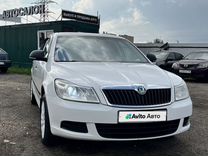 Skoda Octavia 1.6 MT, 2013, 198 000 км, с пробегом, цена 857 000 руб.