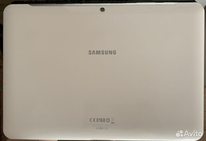 Планшет Samsung Galaxy Tab 2 10.1