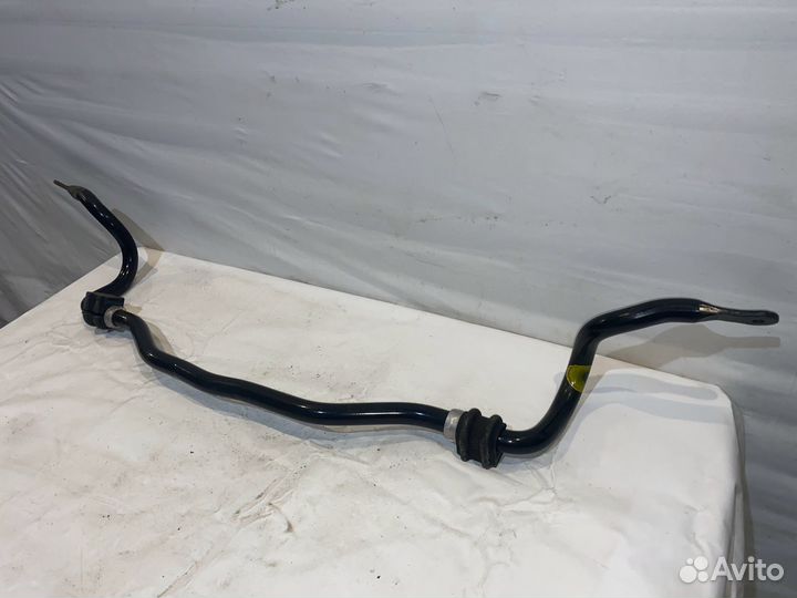 Kia Rio 05-11 Стабилизатор передний 208