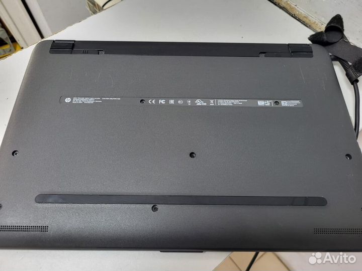 Ноутбук HP TPN-C125