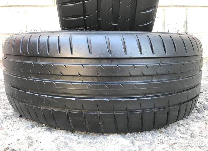 Michelin Pilot Sport 4 225/45 R19