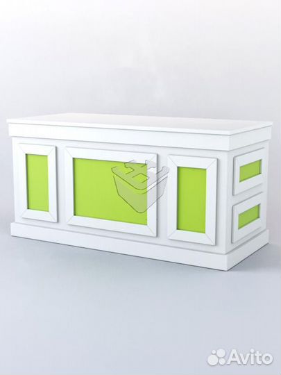 Ресепшн Westcom 14048W1W5519BS