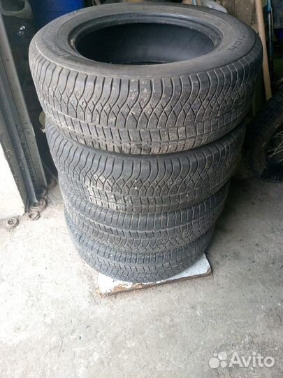 Bfgoodrich Urban Terrain T/A 215/65 R16