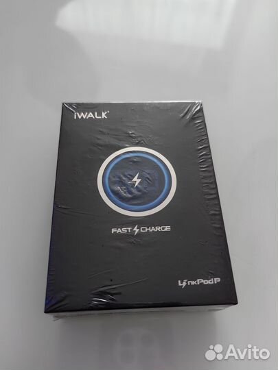 Powerbank для iPhone