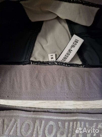 Спортивный костюм Iron by mironova