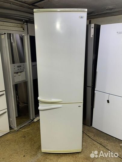 Холодильник atlant
