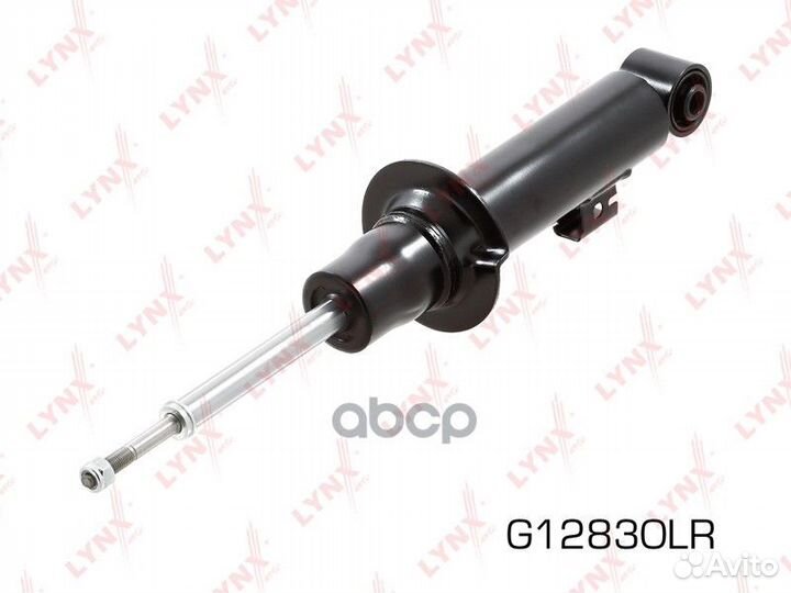 Амортизатор перед прав/лев G12830LR lynxauto