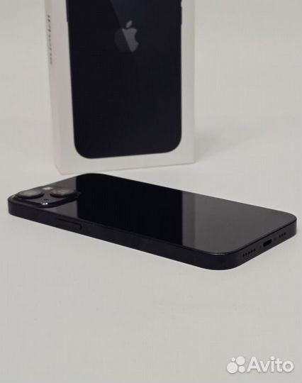 iPhone 13, 128 ГБ