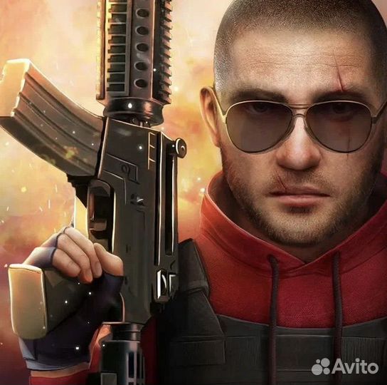 Тренер по standoff 2