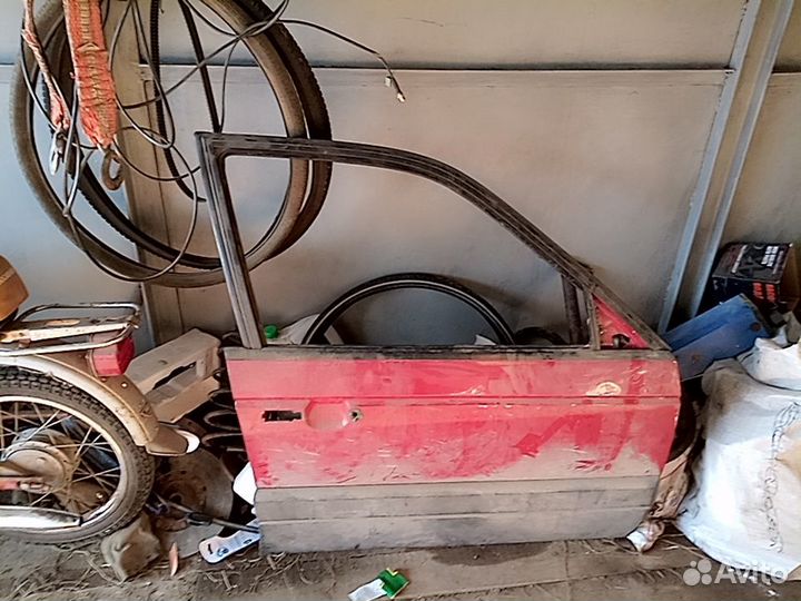 Диски Фольксваген Поло