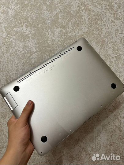 Apple MacBook air 13 2009