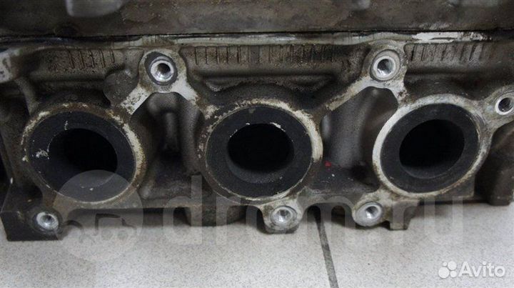 Головка блока цилиндров Toyota Estima