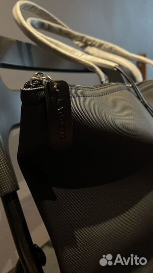 Сумка женская lacoste новая shopper