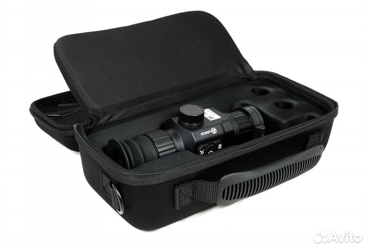 Тепловизоры Аркон Альфа ST25- LT 35-HT 50