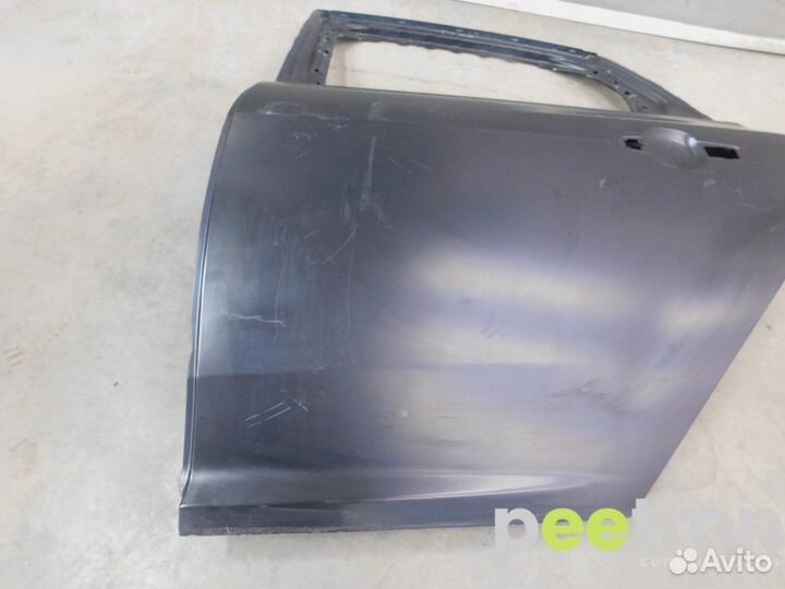 Б/У Б/У Дверь задняя левая б/у 2172760 ford