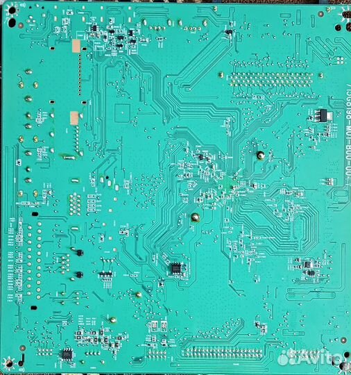 Материнская плата Филипс 715G8198-M01-B00-004Y