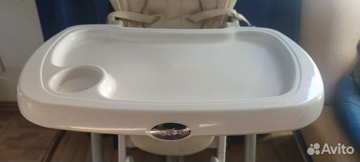 Стульчик для кормления peg perego prima papa
