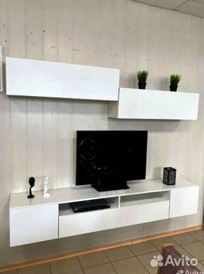 Тумба под тв 