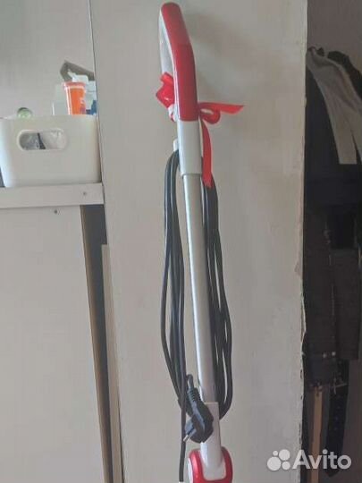 Паровая швабра kitfort