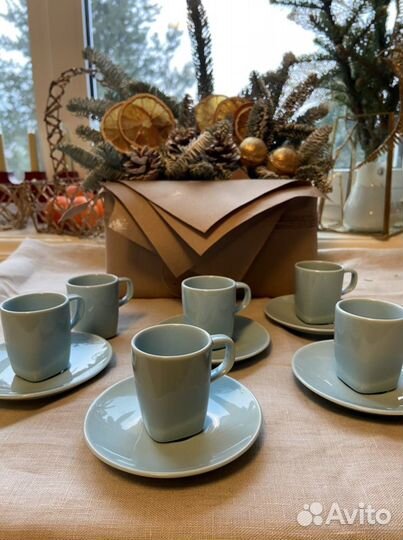 Кофейные кружки