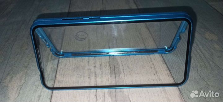 Магнитный чехол Redmi Not 7