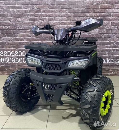 Wild 124-8. Серый. Новые