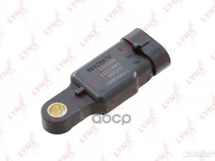 Датчик давления, впускной коллектор DM5314 lynx