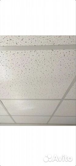 Комплектующие к потолку Армстронг:уголки;Т-профиль