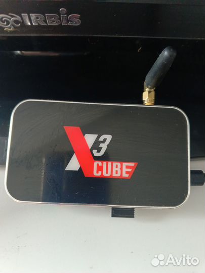 Тв бокс android Ugus