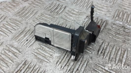 Расходомер воздуха дизельный ford kuga 1 (SKR03BP0