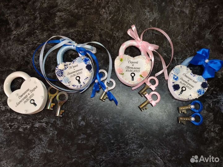 Свадебный замок