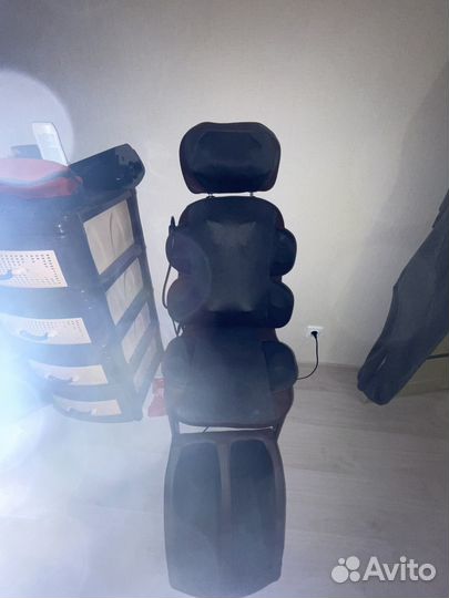 Массажная накидка