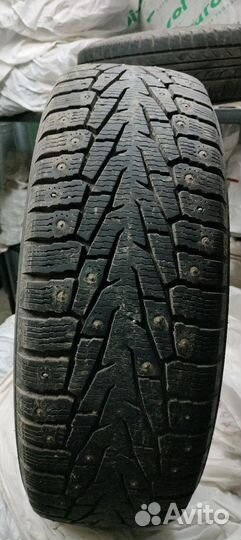 Nokian Tyres Hakkapeliitta 7 225/65 R16