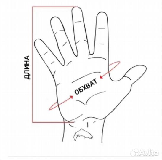 Перчатки Simms Offshore Angler's Glove