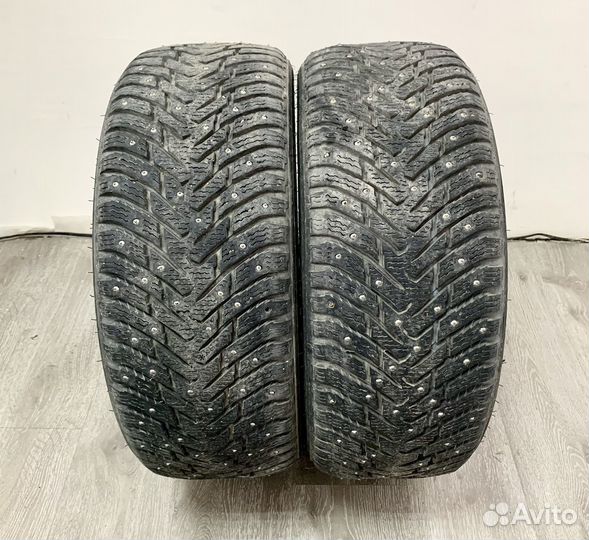 Nokian Tyres Hakkapeliitta 8 215/50 R17 95T
