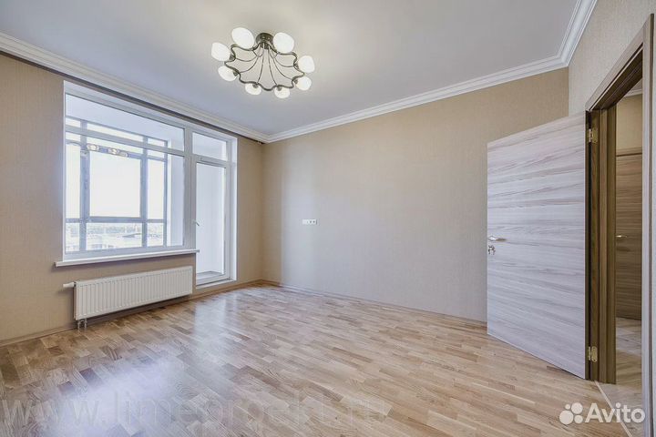 Ремонт квартир